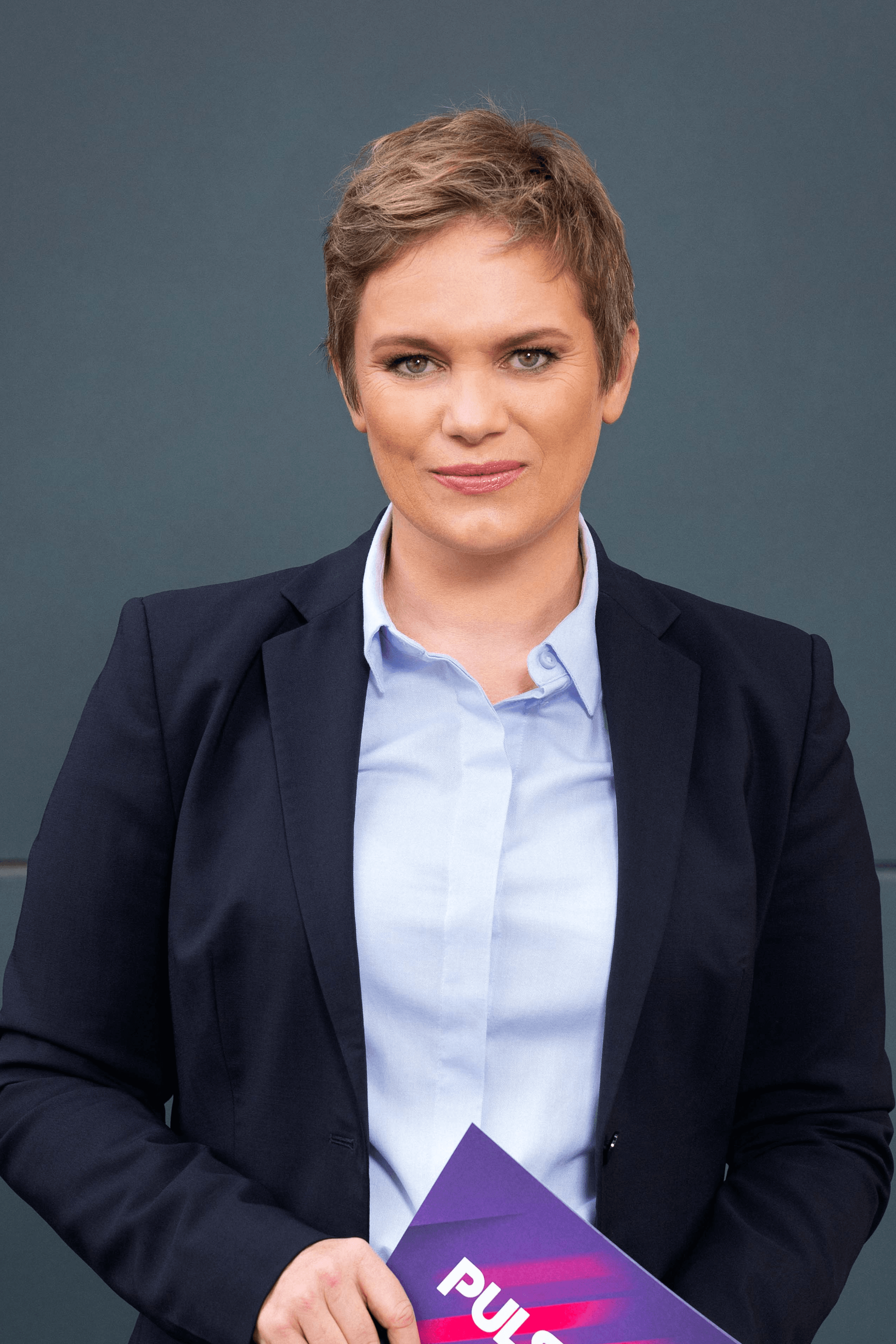 Corinna Milborn